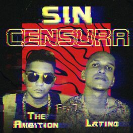 Album cover of Sin Censura