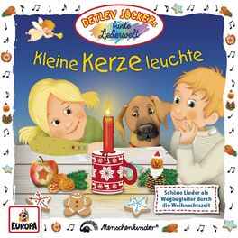 Album cover of Kleine Kerze leuchte