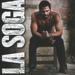 Album cover of La Soga