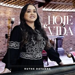 Album cover of Hoje é Vida