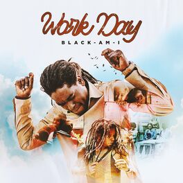 Album cover of Work Day