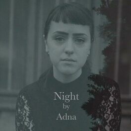 Album cover of Night