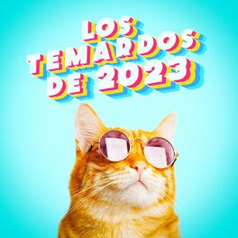Album cover of Los Temardos De 2023