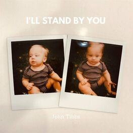 Album cover of I'll Stand By You