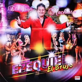 Album cover of El Gran Machista