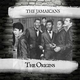 Album cover of The Origins