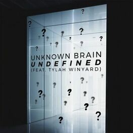 Album cover of Undefined