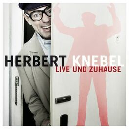 Album cover of Live und zuhause