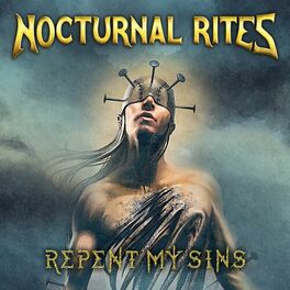 Album cover of Repent My Sins