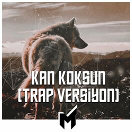 Album cover of Kan Koksun (feat. Ozan Ünsal) [Trap Versiyon]