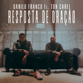 Album cover of Resposta de Oração
