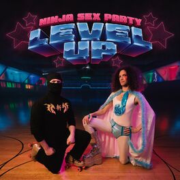 Album cover of Level Up