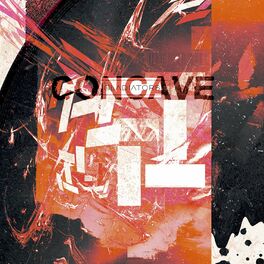 Album cover of Concave