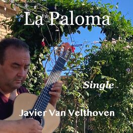 Album cover of La Paloma
