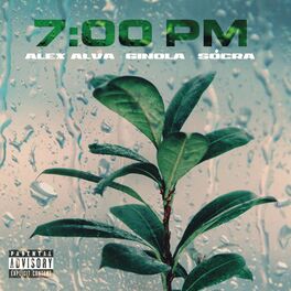 Album cover of 7pm