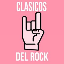 Album cover of Clasicos del Rock