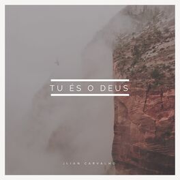 Album cover of Tu És o Deus