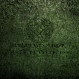 Album cover of The Celtic Collection