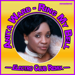 Album cover of Ring My Bell (Rerecorded) (Electro Club Remix)