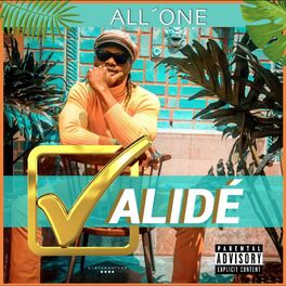Album cover of Validé