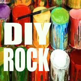 Album cover of DIY Rock