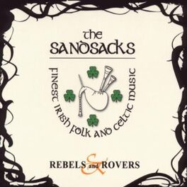 Album cover of Rebels & Rovers