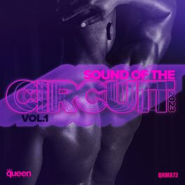 Album cover of Sound of the Circuit 2023, Vol. 1