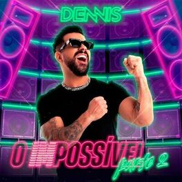 Album cover of O (IM)POSSÍVEL - PARTE 2 (Ao Vivo)