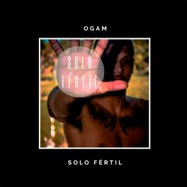 Album cover of Solo Fértil