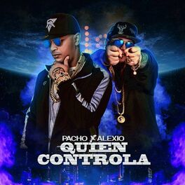 Album cover of Quien Controla
