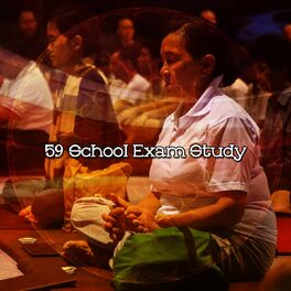 Album cover of 59 School Exam Study