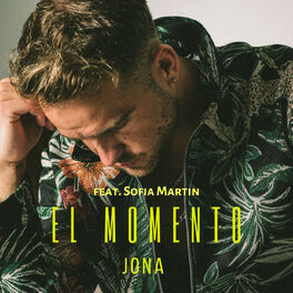 Album cover of El Momento