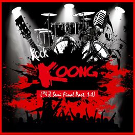 Album cover of ROCKKOONG Semi Final Part 1-1