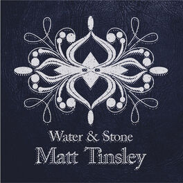 Album cover of Water & Stone EP