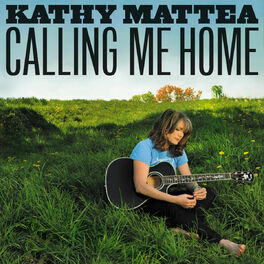 Album cover of Calling Me Home