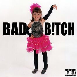 Album cover of BAD B!TCH