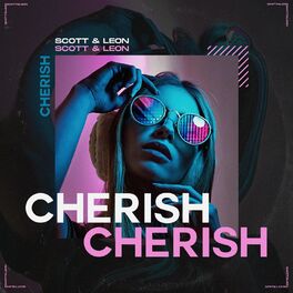 Album cover of Cherish