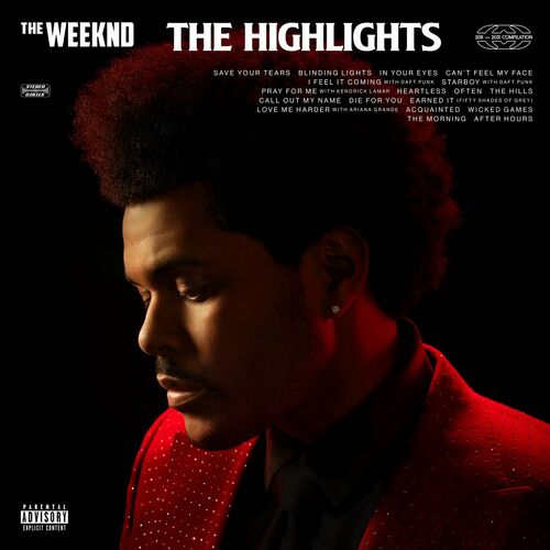 Earned it- The Weeknd (Lyrics - FSOG Soundtrack) 