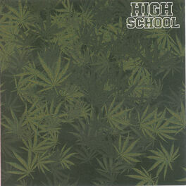 Album cover of High School