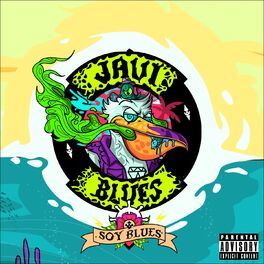 Album cover of Soy Blues