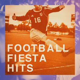 Album cover of Football Fiesta Hits