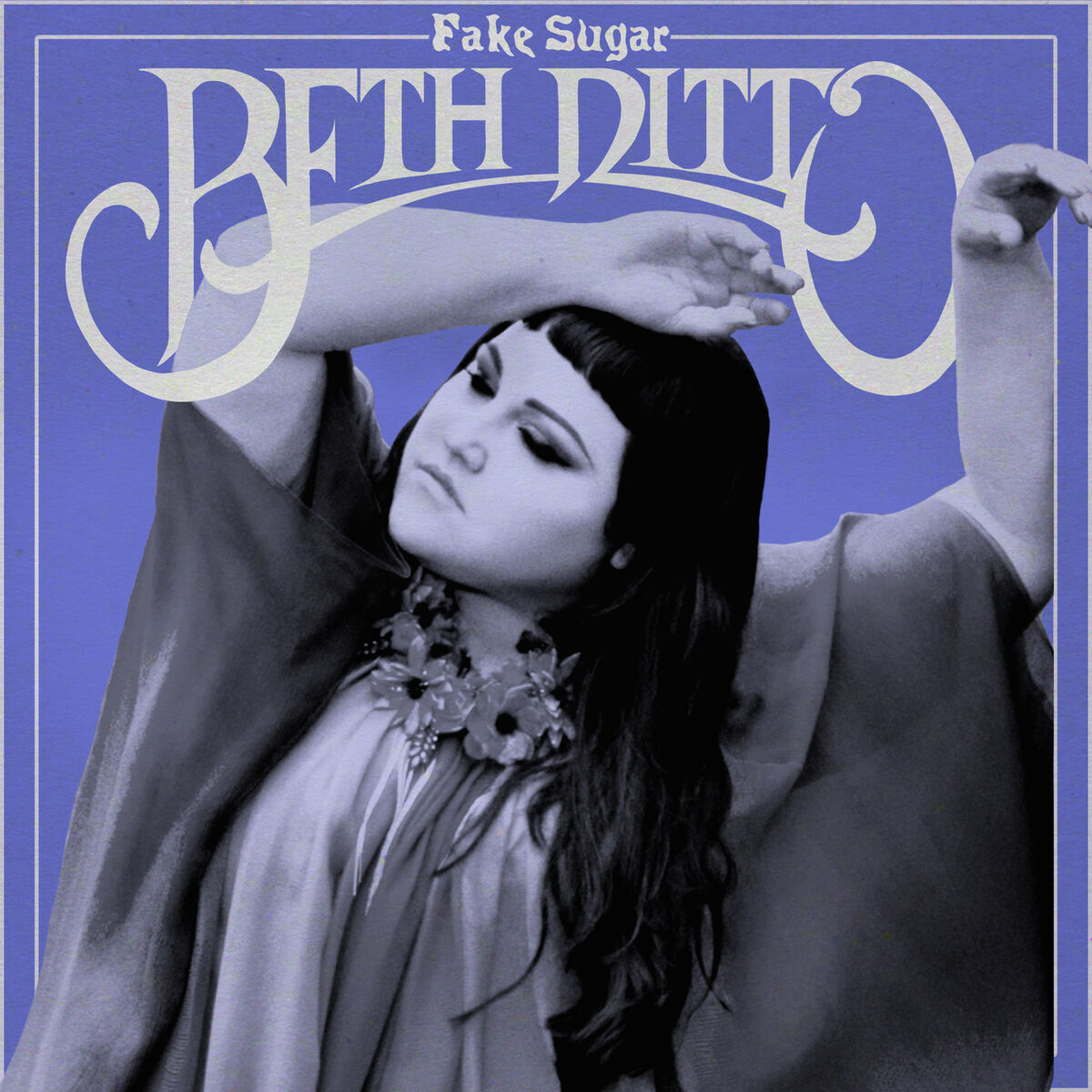 Beth Ditto: albums, songs, playlists | Listen on Deezer