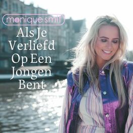 Album cover of Als Je Verliefd Op Een Jongen Bent