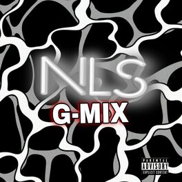Album cover of G Mix (feat. Judah87, Lojix, Kyse, Mini Man, Marsa, REK & Carlito DaBoy)