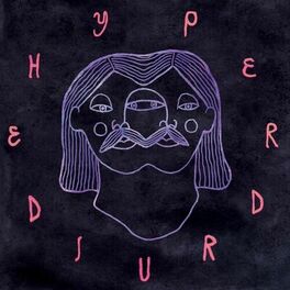 Album cover of Hyperdruide