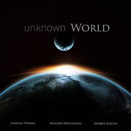 Album cover of unknown World