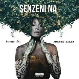 Album cover of Senzeni Na (feat. Amanda Black)
