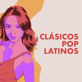Album cover of Clásicos Pop Latinos