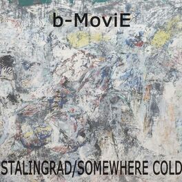 Album cover of Stalingrad/Somewhere Cold