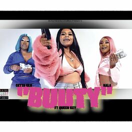 Album cover of Buuty (feat. Getta Glo & Queen key)